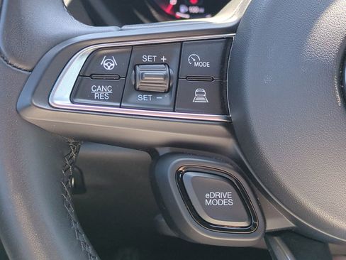 Used 2024 Dodge Hornet R/T Plus w/ Tech Pack Plus w/o Parking AWD/4WD image 19