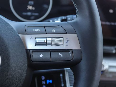 New 2026 Hyundai Kona Limited image 32