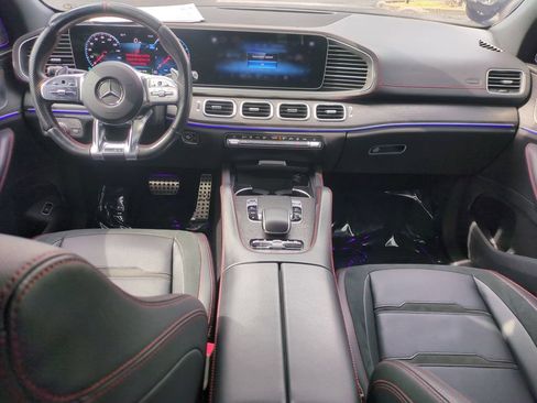 Used 2022 Mercedes-Benz GLE 53 AMG 4MATIC image 17