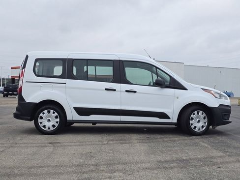 Used 2019 Ford Transit Connect XL image 23