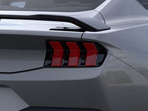 New 2026 Ford Mustang Dark Horse image 21