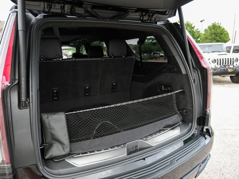 Used 2021 Cadillac Escalade ESV Sport Platinum AWD/4WD image 66