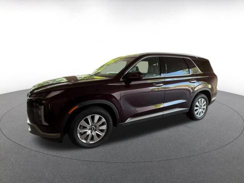 Used 2025 Hyundai Palisade SEL AWD/4WD image 7