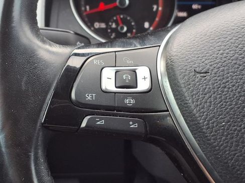 Used 2020 Volkswagen Atlas SE w/ Panoramic Sunroof Package FWD image 14