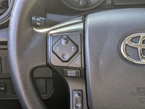 Used 2023 Toyota Tacoma SR image 13