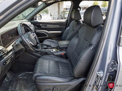 Used 2024 Kia Telluride SX X-Pro AWD/4WD image 24