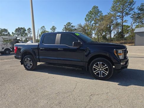 Used 2023 Ford F150 XL w/ STX Appearance Package image 2