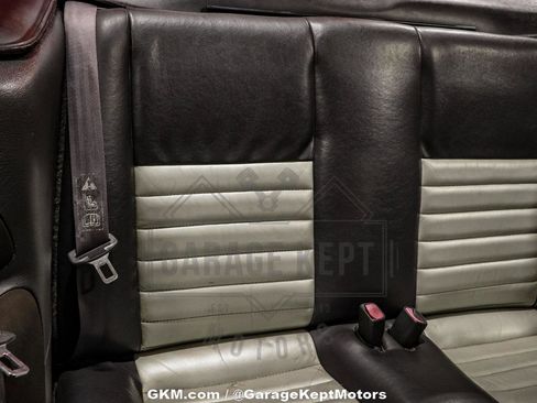 Used 1999 Ford Mustang GT image 84