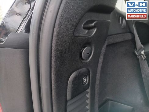 Used 2024 Dodge Durango Citadel AWD/4WD image 33