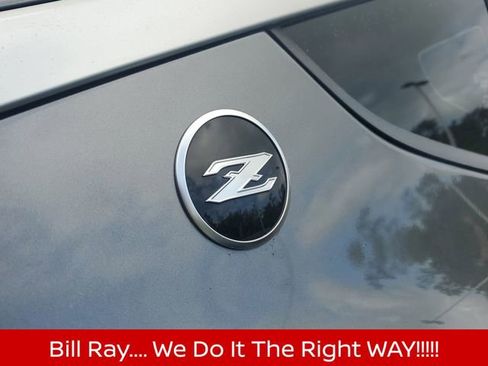 Certified 2024 Nissan Z Sport w/ Floor Mat Package image 6