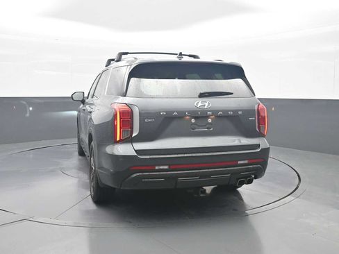 Used 2023 Hyundai Palisade XRT w/ Cargo Package AWD/4WD image 6