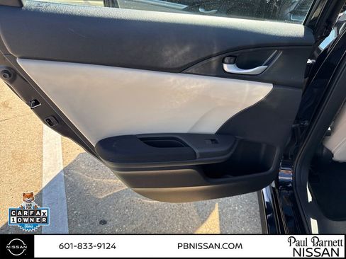 Used 2017 Honda Civic LX image 17