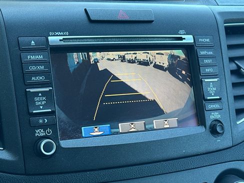 Used 2012 Honda CR-V EX-L image 19