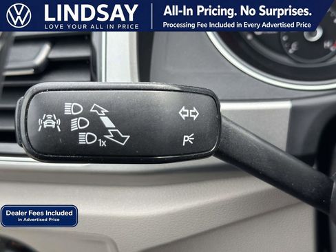 Used 2018 Volkswagen Atlas SEL AWD/4WD image 24