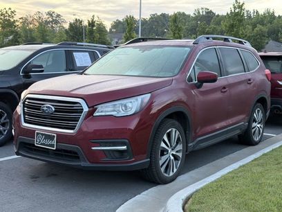 Used 2021 Subaru Ascent Premium w/ Sport Package