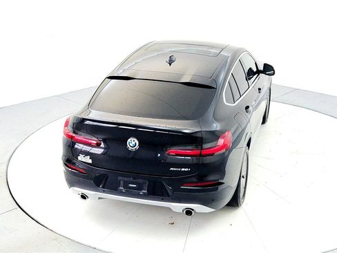 Used 2020 BMW X4 xDrive30i w/ Premium Package image 17