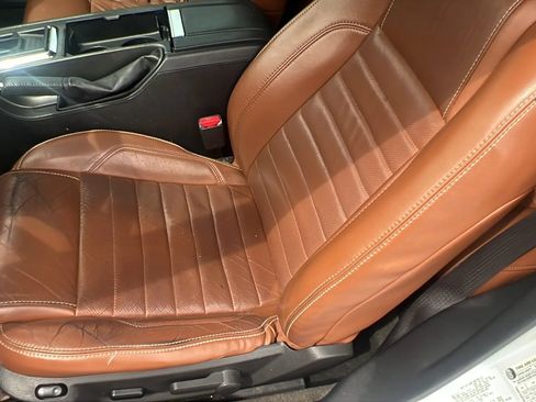 Used 2014 Ford Mustang Premium w/ Equipment Group 202A RWD image 16
