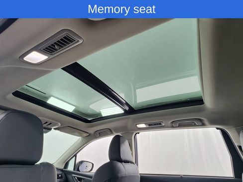 New 2026 Subaru Ascent Bronze Edition AWD/4WD image 34