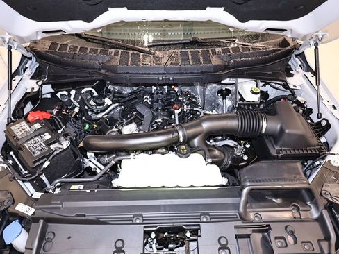 New 2026 Ford F150 XLT w/ Equipment Group 302A MID AWD/4WD image 36