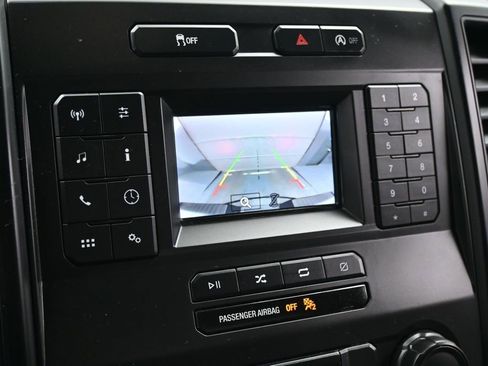 Certified 2018 Ford F150 XL w/ Equipment Group 101A Mid RWD image 15