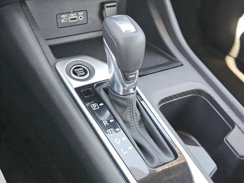 Used 2023 Nissan Sentra SV w/ All-Weather Package FWD image 16