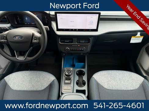 New 2026 Ford Maverick XLT w/ 4K Tow Package image 13