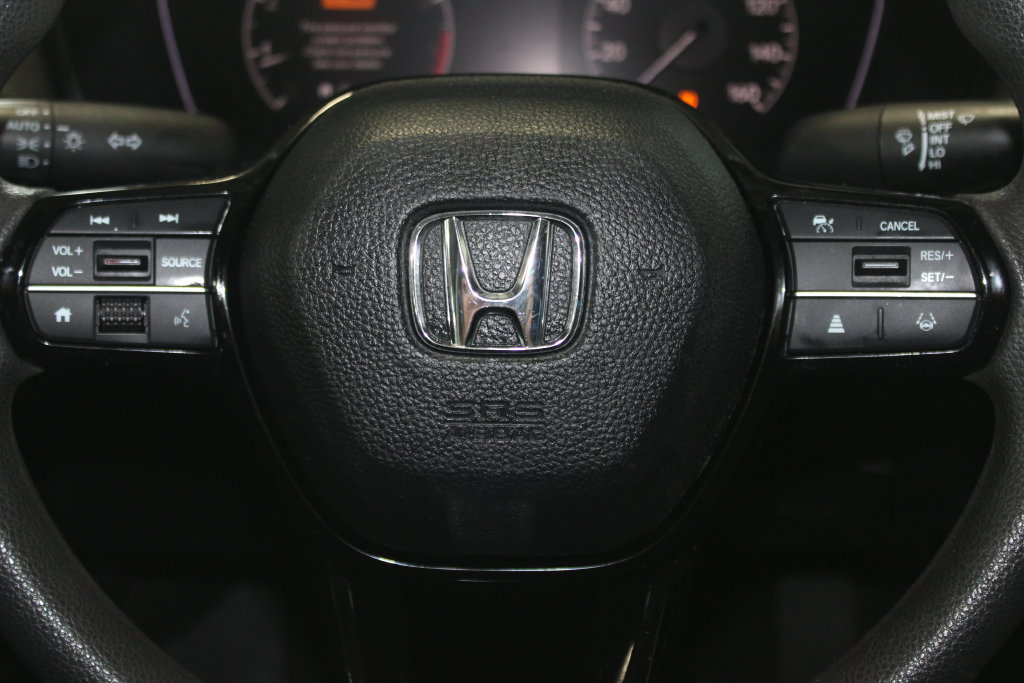 Used 2025 Honda Civic LX image 13