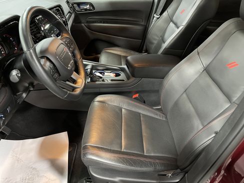 Used 2024 Dodge Durango GT image 10