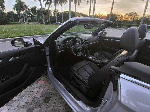 Used 2015 Audi A3 2.0T Premium w/ Driver Assistance Package image 10