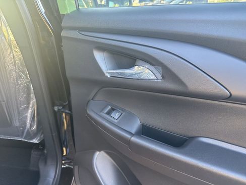 New 2026 Chevrolet TrailBlazer LT w/ LT Cold Weather Package image 25