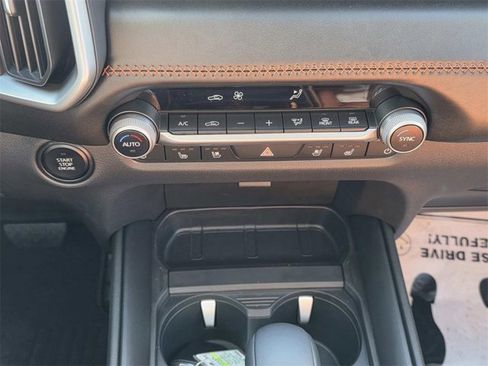 New 2026 MAZDA CX-50 Meridian Edition w/ Apex Package image 11