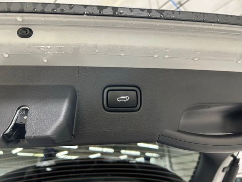 New 2026 Kia Sportage EX image 28