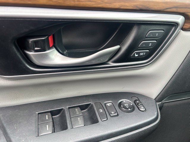 Used 2018 Honda CR-V EX-L image 20