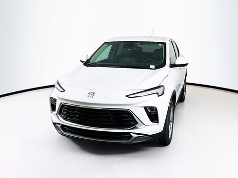 Used 2025 Buick Encore GX Preferred image 3