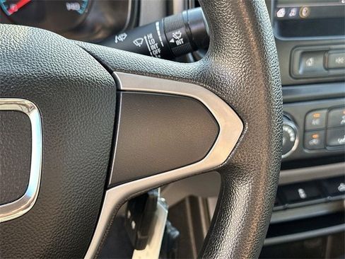 Used 2022 GMC Canyon Elevation Standard w/ Convenience Package image 33