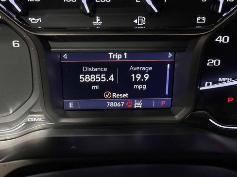 Used 2020 GMC Sierra 1500 Elevation w/ Elevation Value Package image 19