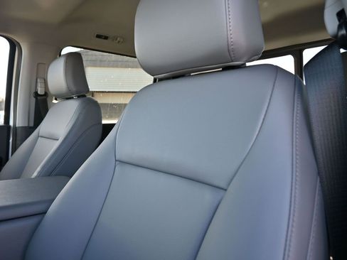 New 2026 Ford F450 XL w/ XL Chrome Package image 17