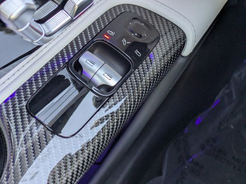 New 2026 Mercedes-Benz AMG GT 43 image 28