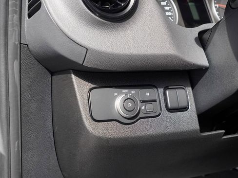 New 2025 Mercedes-Benz Sprinter 2500 image 19