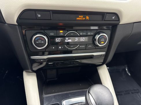 Used 2016 MAZDA MAZDA6 Grand Touring FWD image 28