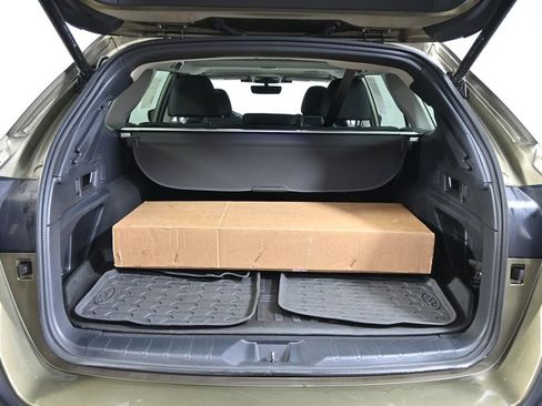 Used 2024 Subaru Outback Premium AWD/4WD image 15