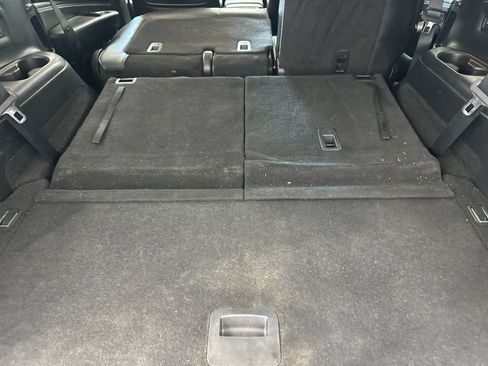 Used 2019 INFINITI QX60 Luxe w/ Essential Package FWD image 15