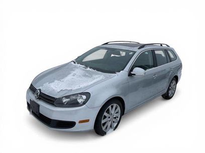 Used 2013 Volkswagen Jetta TDI