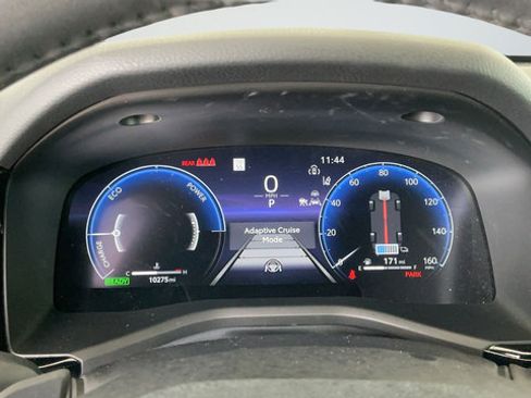 Used 2026 Toyota Camry XSE FWD image 14