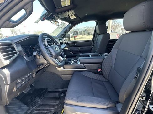 New 2026 Toyota Tundra SR5 image 21