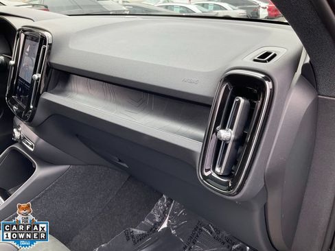 Used 2023 Volvo XC40 Recharge Plus w/ Protection Package Premier AWD/4WD image 64