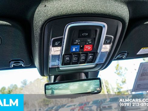 Used 2021 RAM 1500 TRX w/ TRX Level 2 Equipment Group image 33