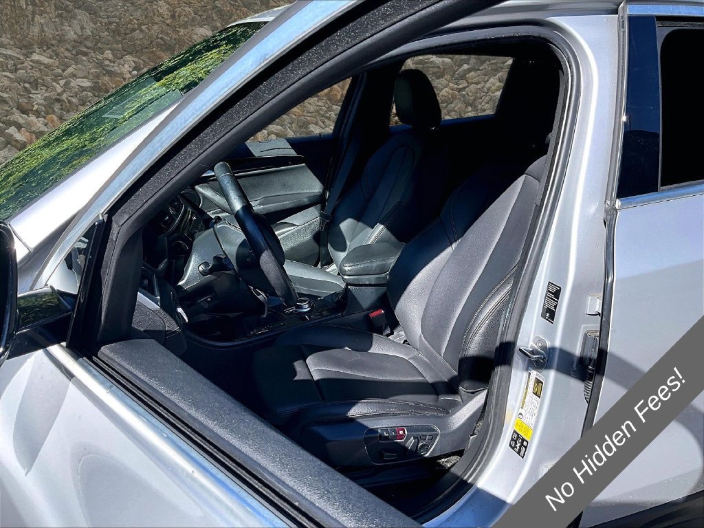 Used 2021 BMW X2 xDrive28i w/ Convenience Package AWD/4WD image 21