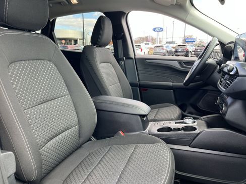 Used 2023 Ford Escape Active image 25