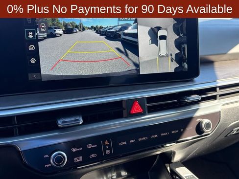 New 2026 Kia Sorento SX Prestige image 10